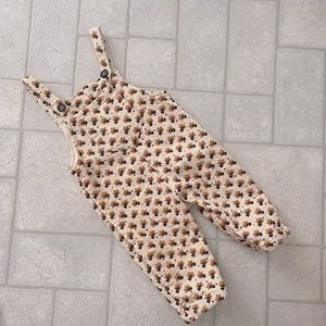 ZARA BABY 12-18 no jumper